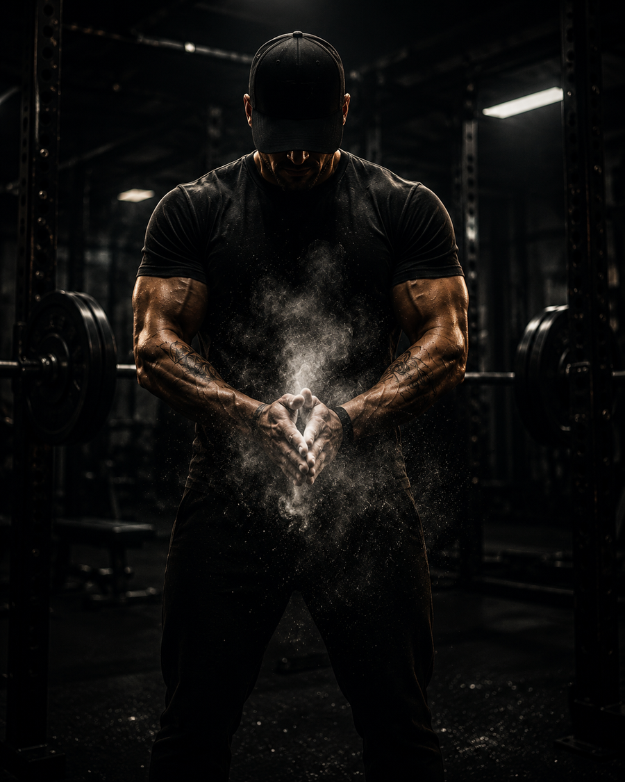 Defiant Body